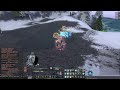 AIKA Online - Reflect Blow & Castigation