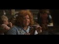 Identity Thief - Diana Orders At The Diner