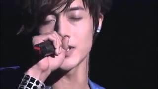 내가 바보 SS501 - 때문에 ss501-because i'm stupid