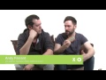 Show of the Week: Andy and Jane vs Call of Duty: Advanced Warfare