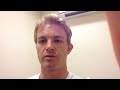 Nico Rosberg's Review of the 2014 Singapore Grand Prix