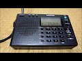 朝鮮の声放送　RAD-S800N