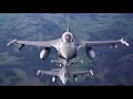 Nothing Can Kill the F-16 Fighting Falcon