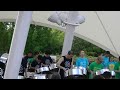 "Over The Rainbow" Panorama Steel Orchestra @ Tokyo Sea Life Park