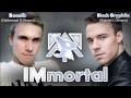 Black Gryph0n & Baasik - IMmortal (Now on iTunes!)