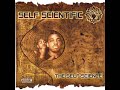 Self Scientific - Best Part (Instrumental)