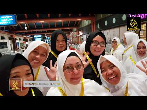 Video travel umroh gorontalo Video travel umroh gorontalo