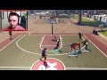 THE FINAL SHOWDOWN! (The Park w/ Goldy & Vern)