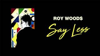 Watch Roy Woods Little Bit Of Lovin video