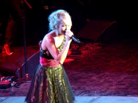 Carrie Underwood NEW SONG "Cowboy Casanova" & "Before He Cheats" at Oklahoma Carrie Underwood NEW SONG "Cowboy Casanova" & "Before He Cheats" at Oklahoma