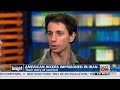 U.S. hiker on proposing to girlfriend in Iranian prison