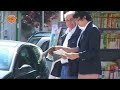 Candid Camera - Il ladro di giornali: scherzi bastardi per strada