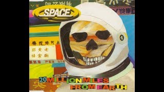 Watch Space 20 Million Miles From Earth video