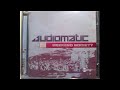 Audiomatic-Synthesized Prog Psy 2011