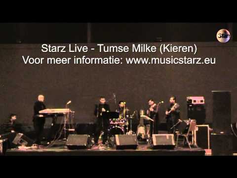Starz Live - Tumse Milke Aisa Laga (Kieren)