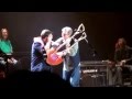 Eric Clapton (Peter Kay)
