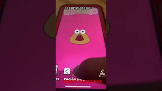 Creepypasta Pou