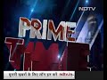 जीवनशैली में बदलाव के लिए LiveSimplyMovement | Prime Time With Ravish Kumar