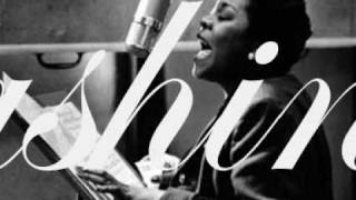 Watch Dinah Washington I Concentrate On You video