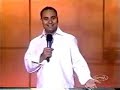 russell peters: be a man