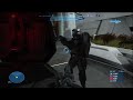 Halo Reach - CoOp Walkthrough (Legendary): Mission 6 Part 2 [HD] (XBOX 360)