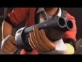 Top 10 Loadouts In TF2! Scout! Improve Your Aim!