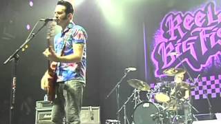 Watch Reel Big Fish The New Version Of You video