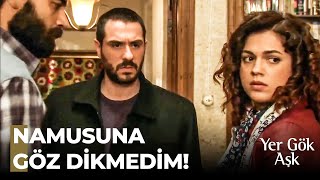 Küçük Yılmaza Yargısız İnfaz Yer Gök Aşk 74 Bölüm