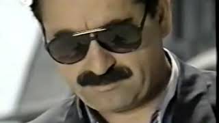 Tetikçi Kemal 7.Bölüm - Full Bölüm İbrahim Tatlıses