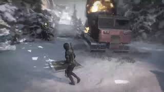 Rise Of The Tombo Raider -3