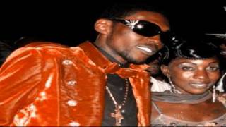 Watch Vybz Kartel Pure Love Me Give Gyal video