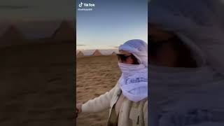Ash Kash In Egypt