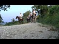 endurance