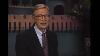 Mister Rogers On Tragic Events In The News Comforting Words For Difficult Times