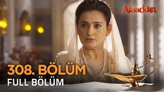 Alaaddin Hint Dizisi - Naam Toh Suna Hoga 308. Bölüm