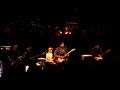 ｢中途半端な僕だから / the castanets｣@下北沢CLUB Que(20081107)