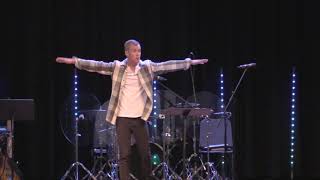 Parables | Mustard Seed | Week 3