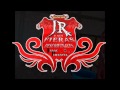 RANCHO JR
