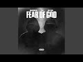 FEAR OF GOD (feat. DYCE PAYSO)