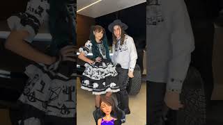 Kamylinha Pronta Para São João Da Escola