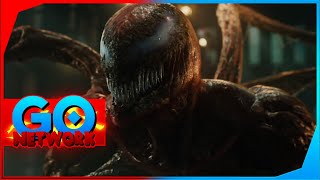 Venom 2 | Carnage Hapisten Kaçıyor |  HD | Türkçe Dublajlı