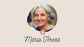 Ànana Maria Teresa, una cançó per la meva mare. De la Mariona Castells i en Guil