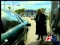 Gas prices rise