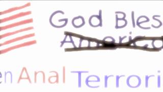 Teen Anal Terrorist - Warm Blatz #4