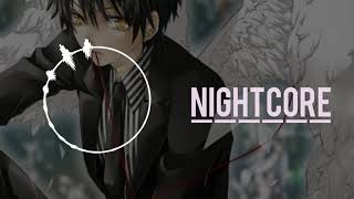 Nightcore- Save Meismail Izzani