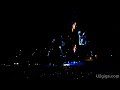 U2 Zagreb 2009-08-09 One w/ Unchained Melody snippet