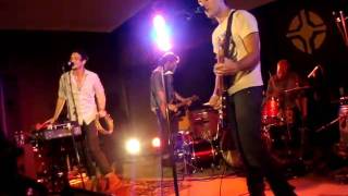 Watch Paper Route Empty House video