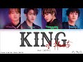King Of Hearts Video preview