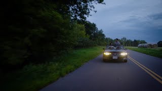 I WILL DIE IF I CANNOT BE FAMOUS (Official Trailer)