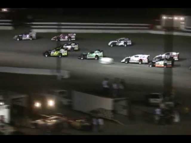 Devils Bowl - USMTS Modifieds - Feature - June 25, 2013